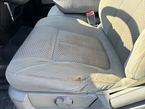 Used 2011 Ford F150 STX w/ STX Decor Pkg image 31