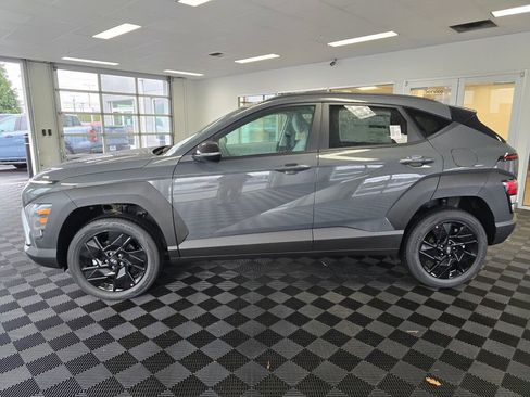 New 2026 Hyundai Kona SEL Sport image 7