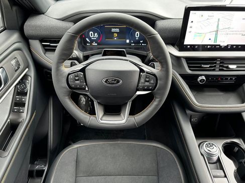 New 2026 Ford Explorer Tremor w/ Tremor Ultimate Package image 13