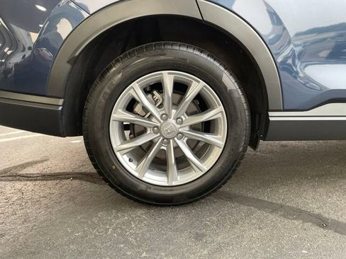 Used 2024 Honda CR-V EX-L image 36