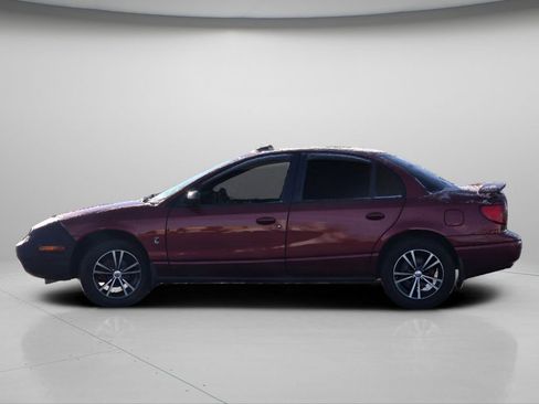 Used 2001 Saturn S-Series SL2 image 5