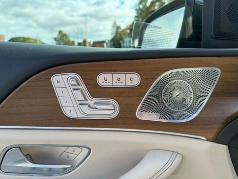 Used 2020 Mercedes-Benz GLS 450 4MATIC image 26