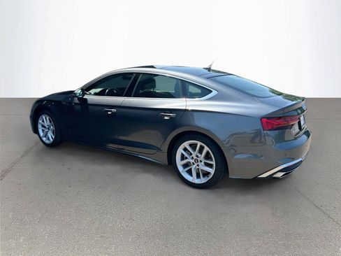 Used 2023 Audi A5 2.0T Premium Plus AWD/4WD image 6
