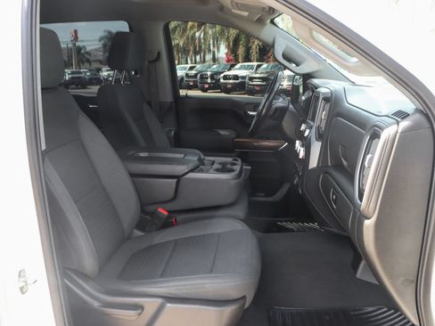 Used 2021 GMC Sierra 1500 Elevation RWD image 38