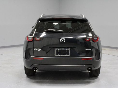 Used 2025 MAZDA CX-50 AWD 2.5 S w/ Preferred Package image 10