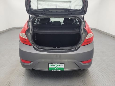 Used 2015 Hyundai Accent GS FWD image 29