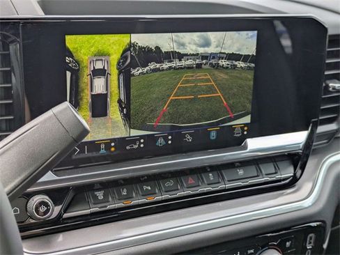 New 2026 Chevrolet Silverado 3500 High Country w/ Technology Package image 20