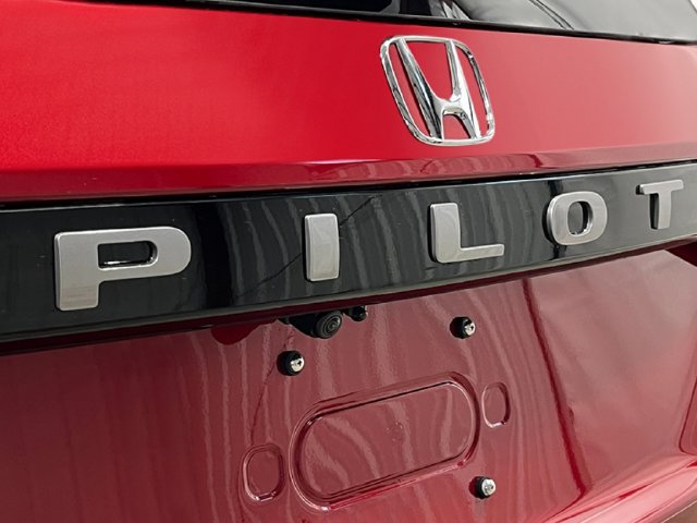 New 2026 Honda Pilot Elite image 10