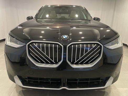Used 2026 BMW X3 xDrive30i w/ Premium Package AWD/4WD image 2