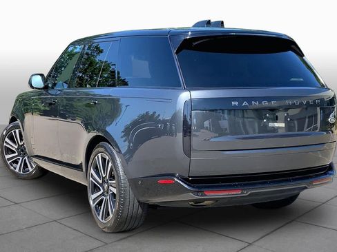 Used 2023 Land Rover Range Rover SE AWD/4WD image 11