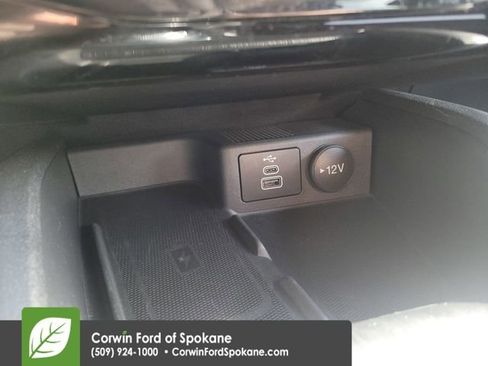 Certified 2025 Ford Escape ST-Line Elite w/ Tech Pack #2 image 34