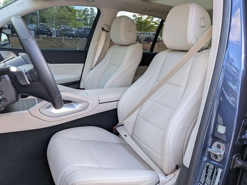 Used 2026 Mercedes-Benz GLE 450 4MATIC image 13