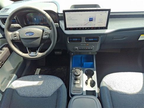 New 2025 Ford Maverick XLT w/ XLT Luxury Package image 13