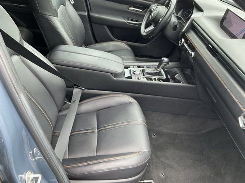 Used 2023 MAZDA CX-50 AWD 2.5 S w/ Premium Plus Pkg image 20