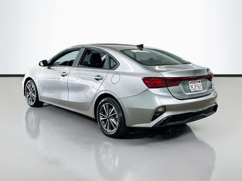 Certified 2023 Kia Forte LXS image 5