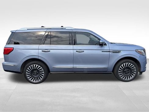 Used 2019 Lincoln Navigator Black Label AWD/4WD image 5