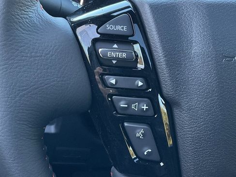 New 2026 Nissan Frontier PRO-4X image 27