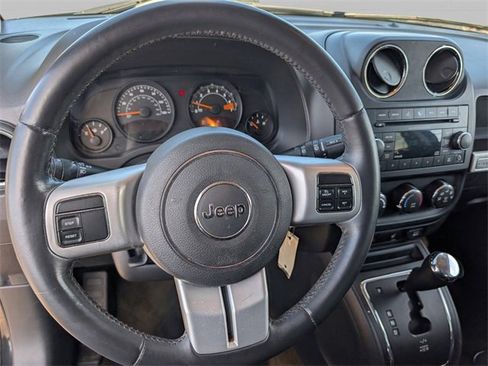 Used 2016 Jeep Compass Sport w/ Power Value Group image 11