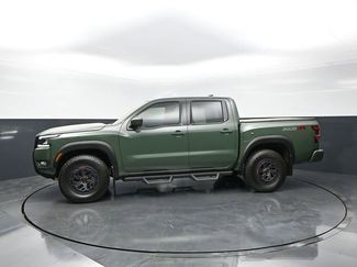 Used 2026 Nissan Frontier PRO-4X w/ Pro Premium Package AWD/4WD video 3