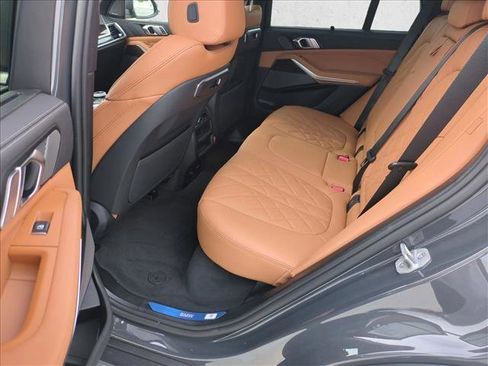 New 2026 BMW X5 xDrive50e image 16
