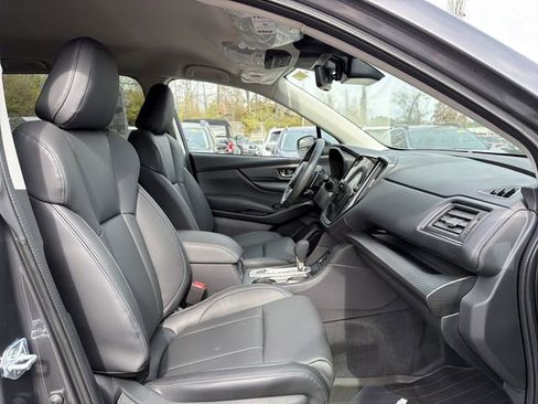 New 2026 Subaru Ascent Premium image 22