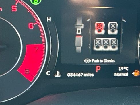 Used 2023 Acura RDX AWD w/ A-Spec & Advance Pkg image 27