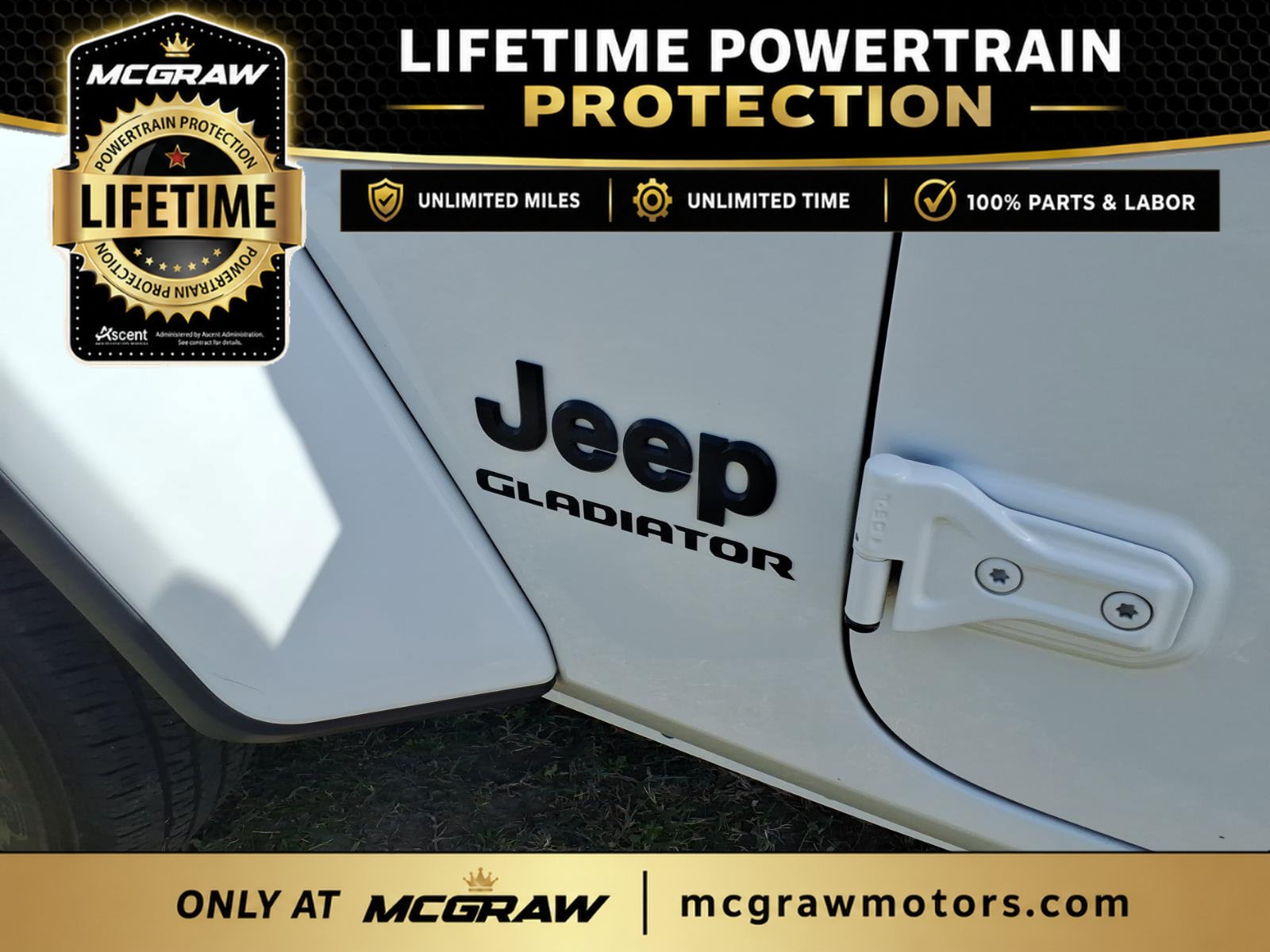 Used 2022 Jeep Gladiator Sport AWD/4WD image 12
