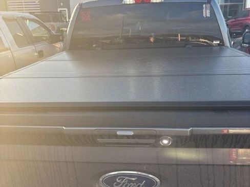 Used 2021 Ford F150 XLT w/ Equipment Group 302A High image 3