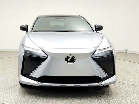 Used 2023 Lexus RZ 450e Premium w/ Accessory Package (A2) AWD/4WD image 2