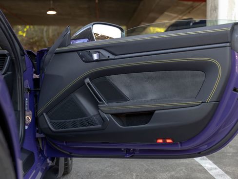 Used 2025 Porsche 911 GT3 RS image 54