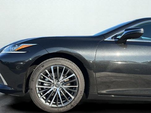 New 2025 Lexus ES 350 350 image 16