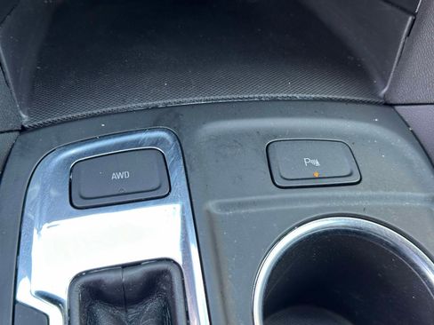 Used 2024 Chevrolet Equinox LT AWD/4WD image 33