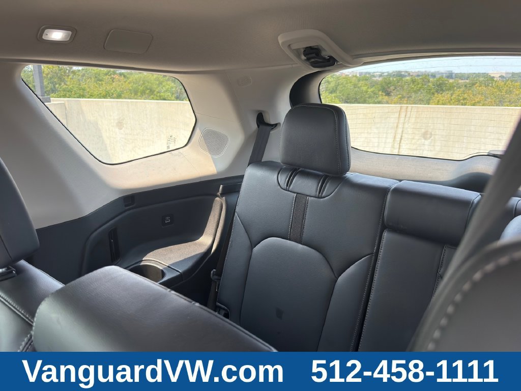 Used 2023 Honda Pilot Touring image 31