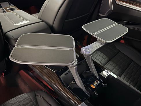 New 2026 Cadillac Escalade ESV Platinum Sport image 16