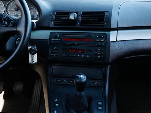 Used 2002 BMW M3 image 41