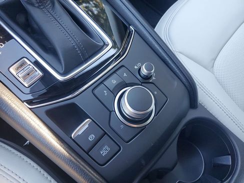 New 2025 MAZDA CX-5 AWD 2.5 S w/ Preferred Package image 31