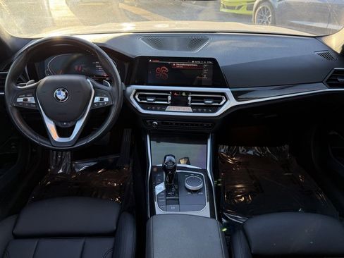 Used 2019 BMW 330i xDrive Sedan w/ Convenience Package image 26
