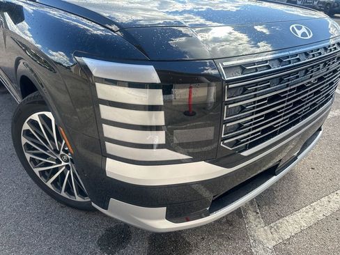 New 2026 Hyundai Palisade Calligraphy FWD image 10