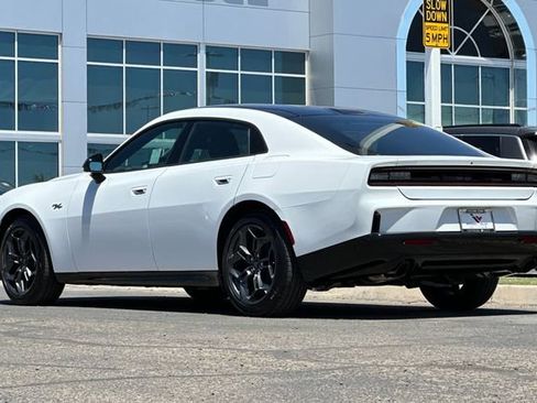 New 2026 Dodge Charger R/T AWD/4WD image 5
