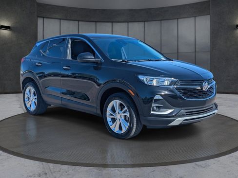 Used 2023 Buick Encore GX Preferred w/ Cold Weather Comfort Package image 8