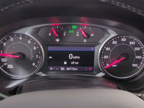 Used 2020 GMC Terrain SLT image 30