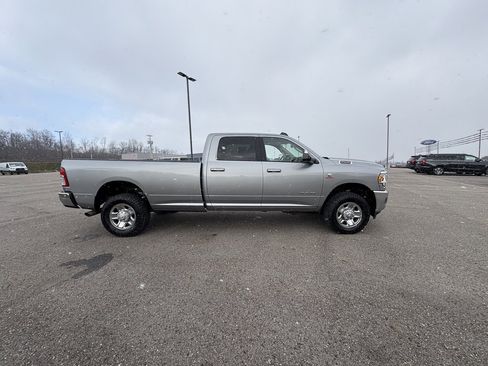 Used 2019 RAM 2500 Big Horn w/ Protection Group image 6