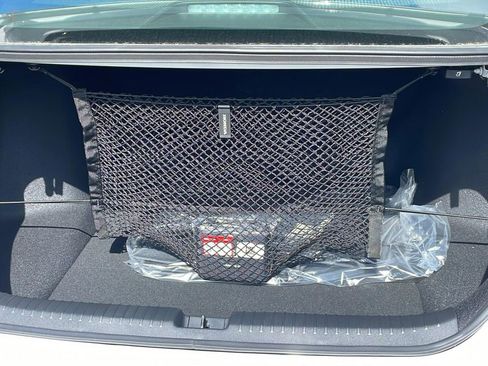 New 2025 Honda Accord LX image 16