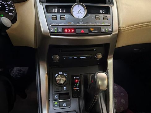 Used 2021 Lexus NX 300 AWD w/ Premium Package image 9