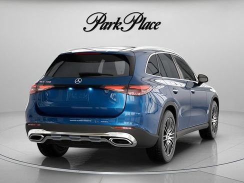 Used 2026 Mercedes-Benz GLC 300 image 15
