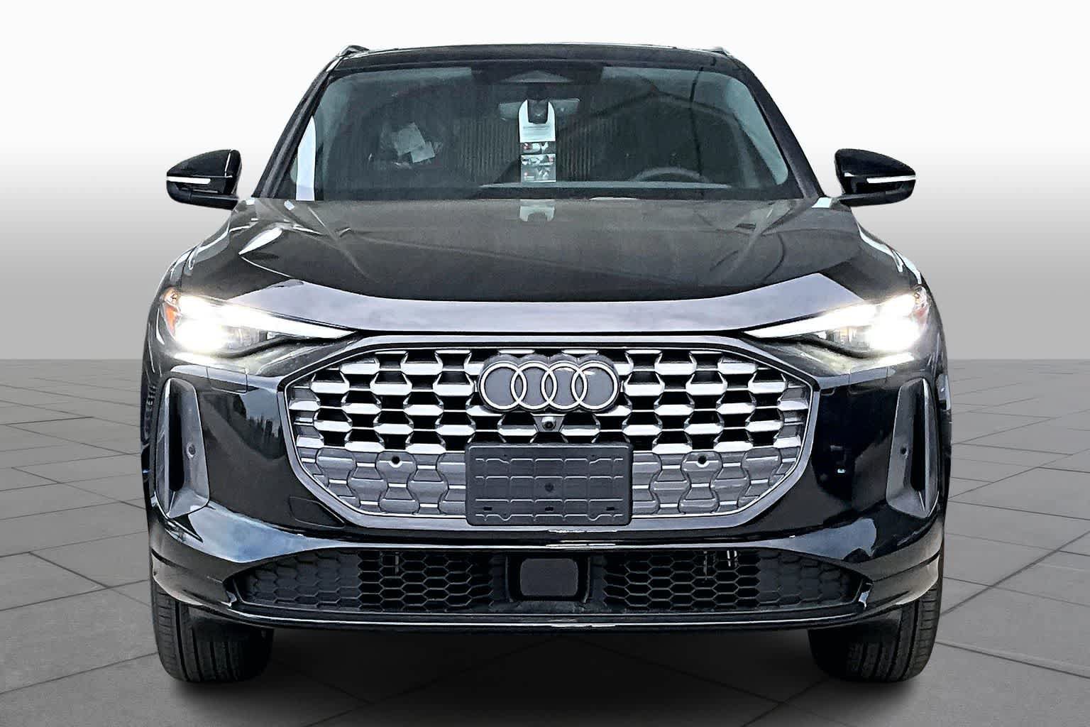 New 2026 Audi Q5 2.0T AWD/4WD image 3