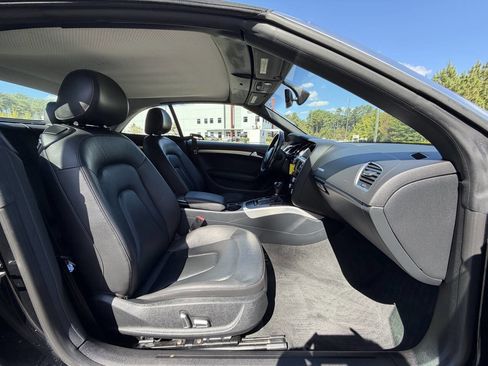 Used 2016 Audi A5 2.0T Premium image 14
