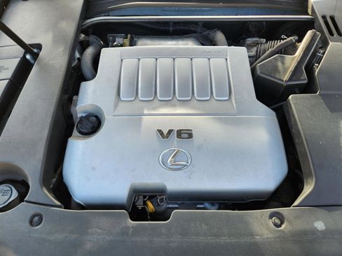 Used 2011 Lexus ES 350 image 44