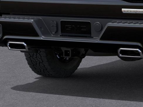 New 2026 GMC Sierra 1500 Elevation AWD/4WD image 38