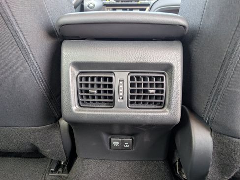 Used 2026 Toyota Camry LE FWD image 7